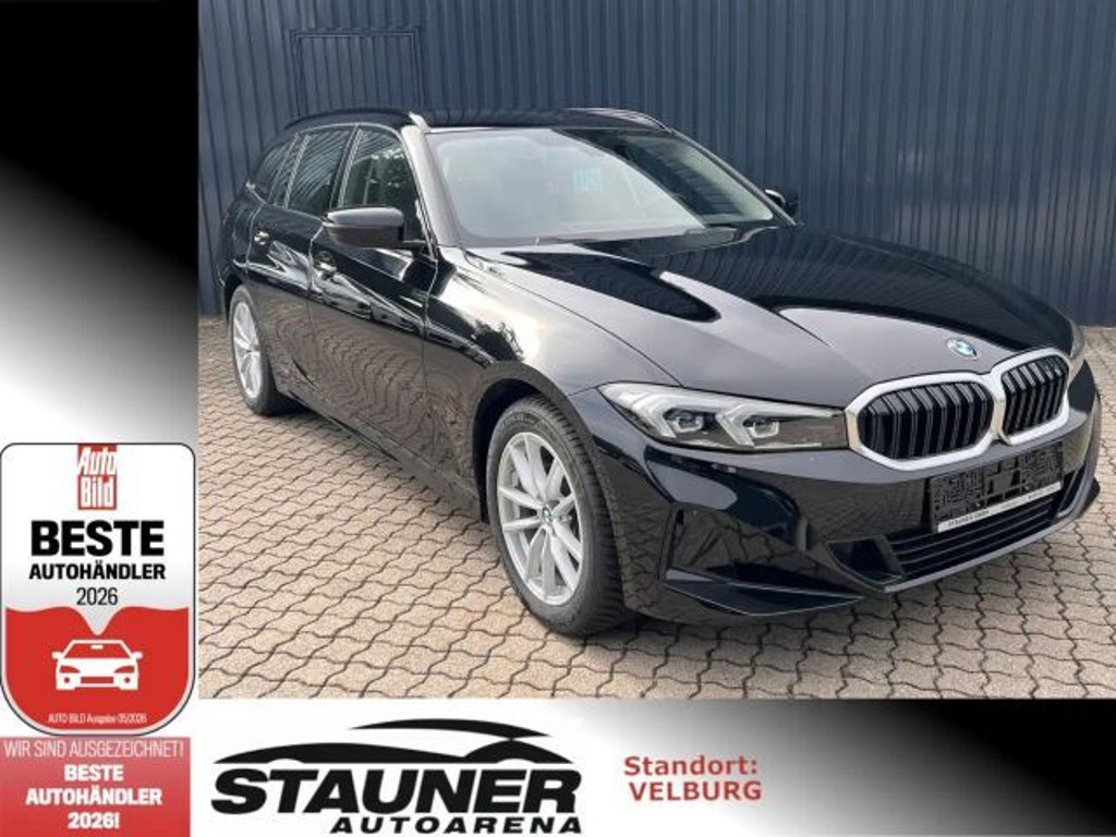 BMW 3 Serie 318 Touring 318i
