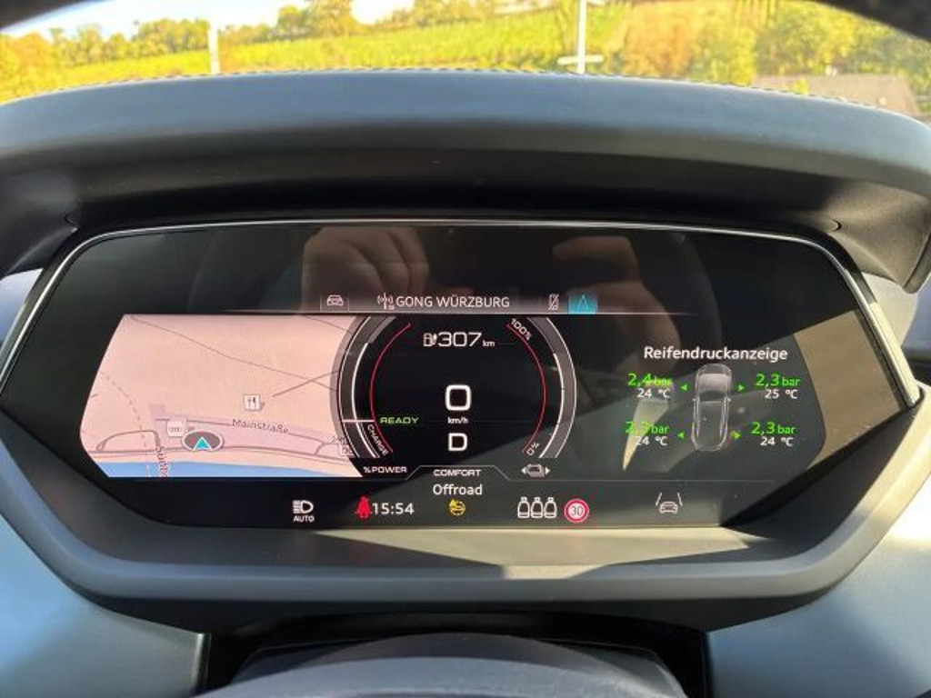 Audi RS e-tron GT