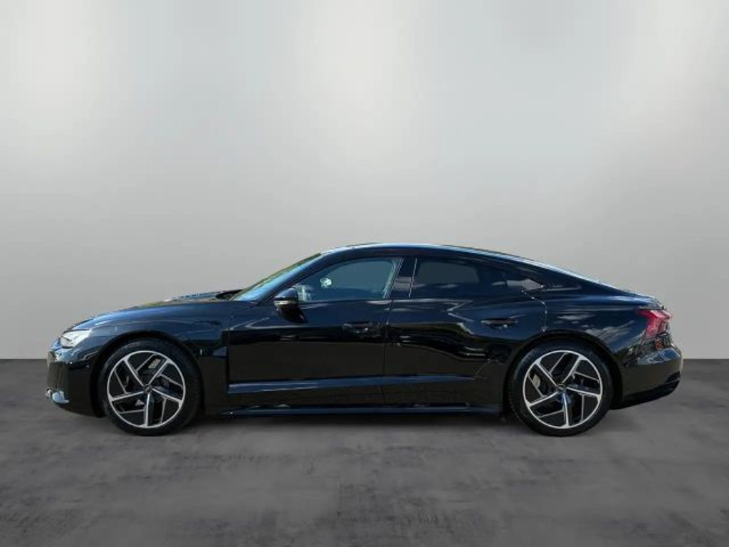 Audi RS e-tron GT