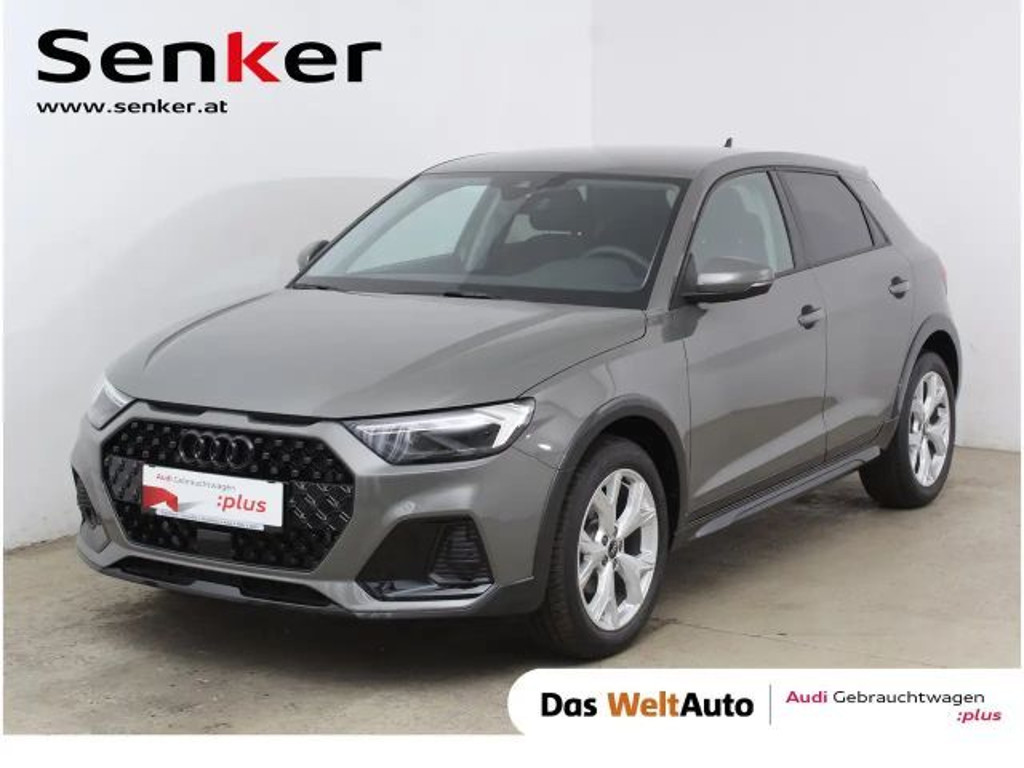 Audi A1 30 TFSI