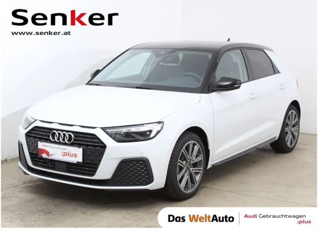Audi A1 30 TFSI