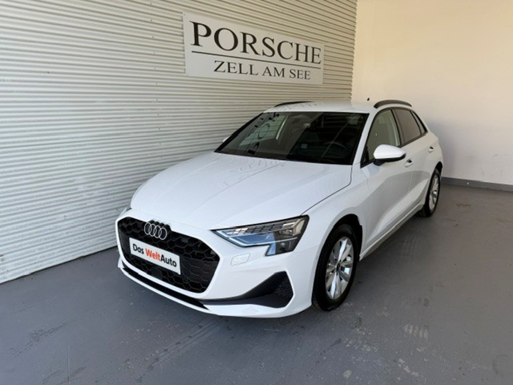 Audi A3 Sportback 30 TFSI