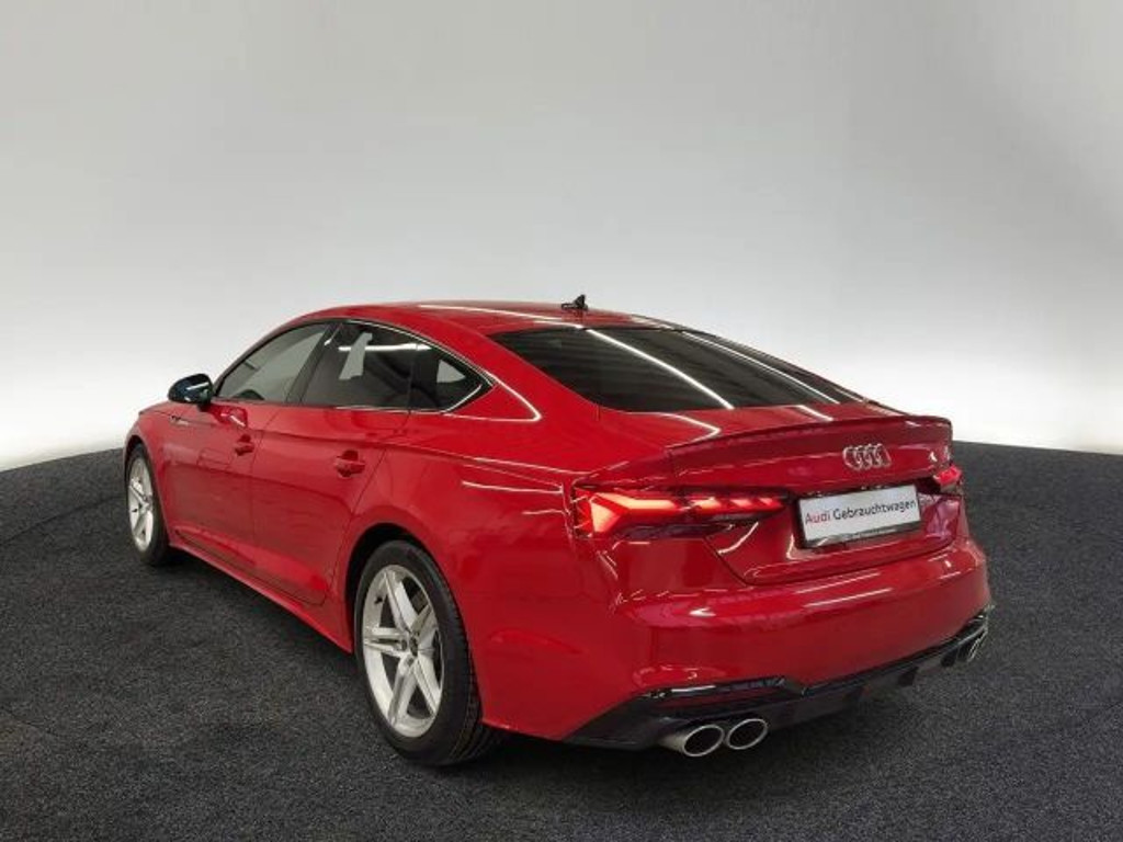 Audi S5