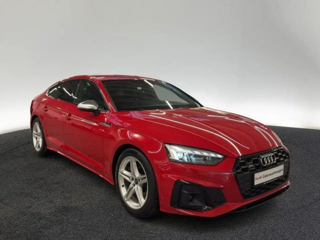 Audi S5