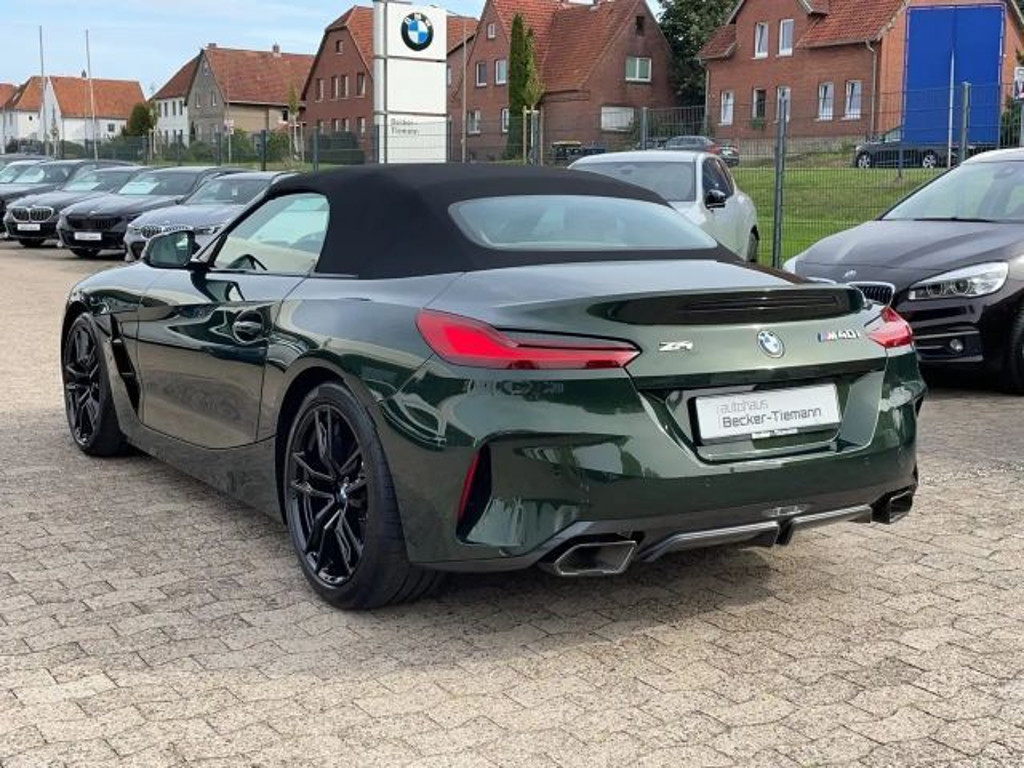 BMW Z4
