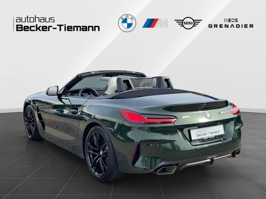 BMW Z4
