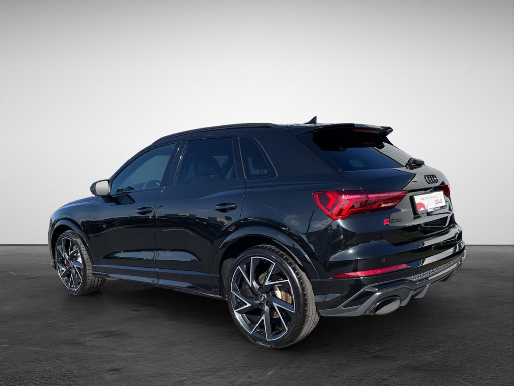 Audi RS Q3
