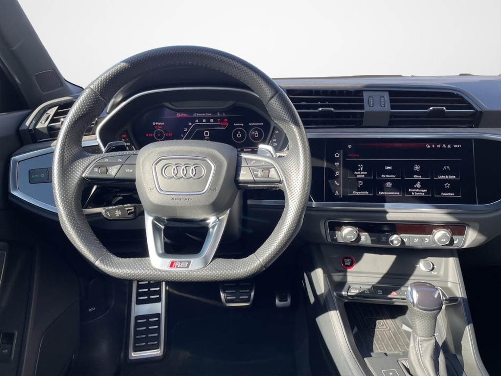 Audi RS Q3
