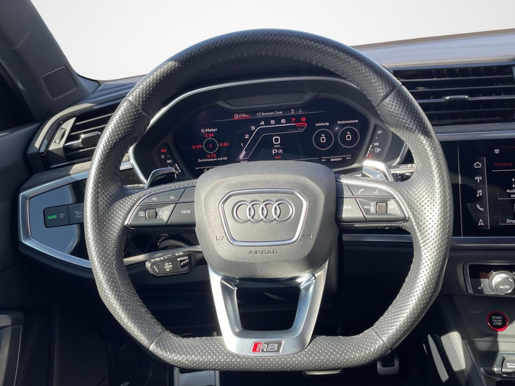 Audi RS Q3