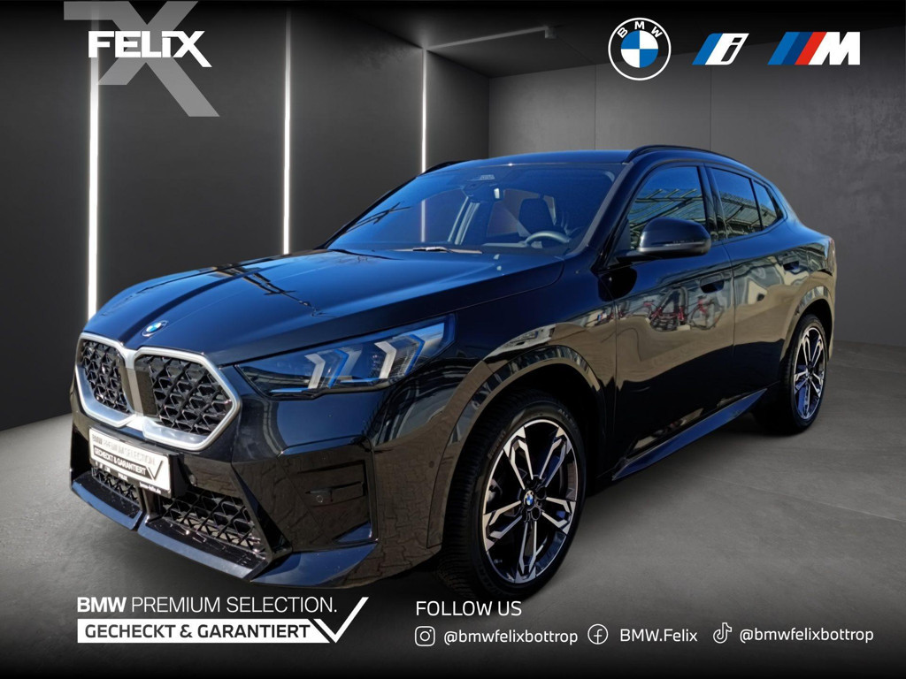 BMW X2 sDrive20i