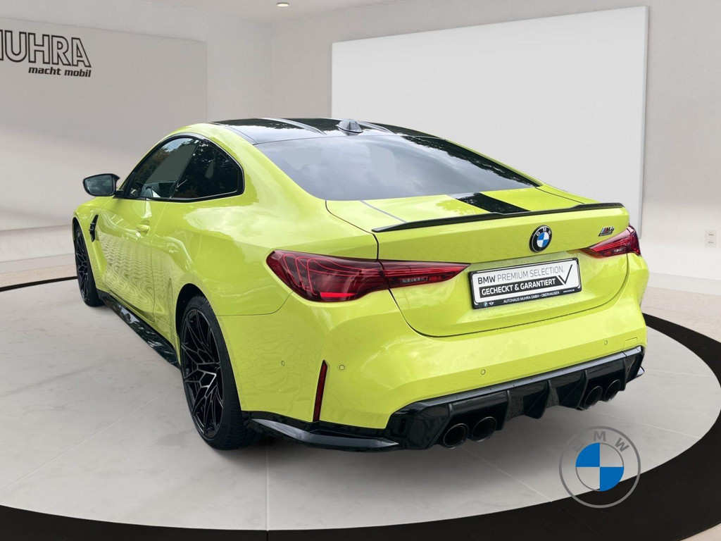 BMW M4