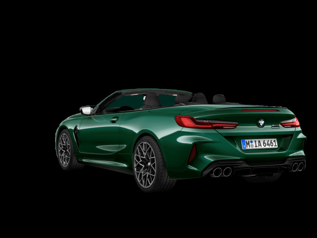 BMW M8