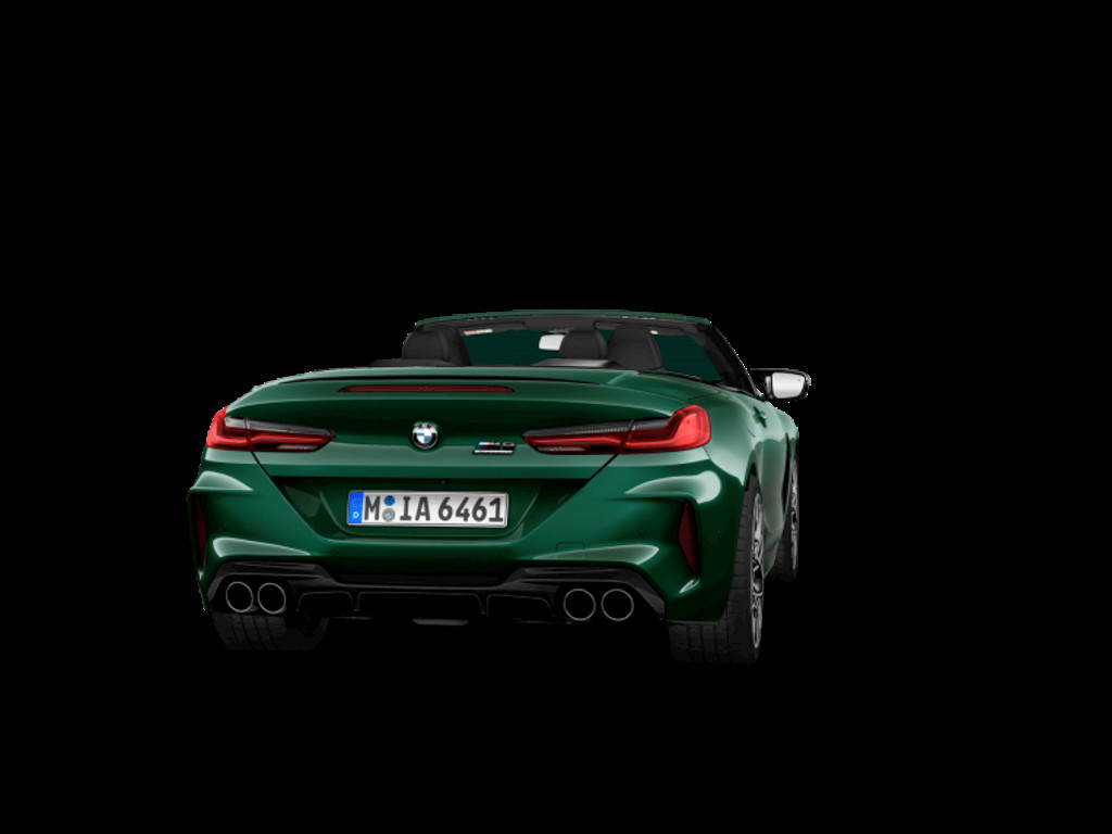 BMW M8