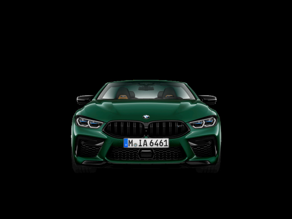 BMW M8