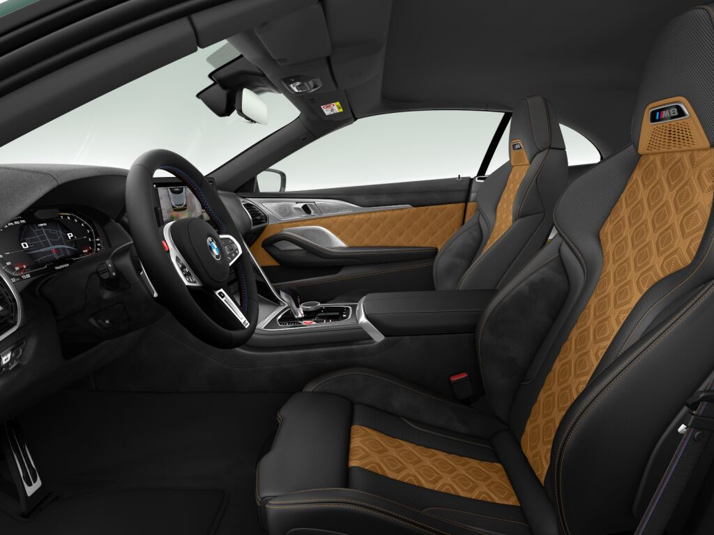 BMW M8
