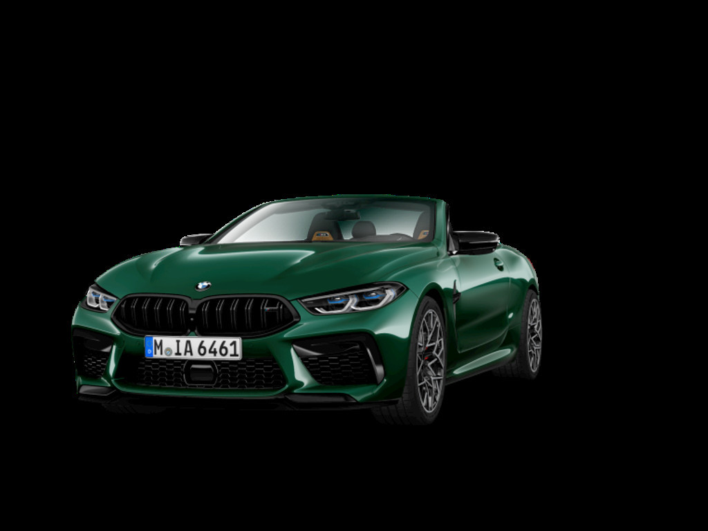 BMW M8