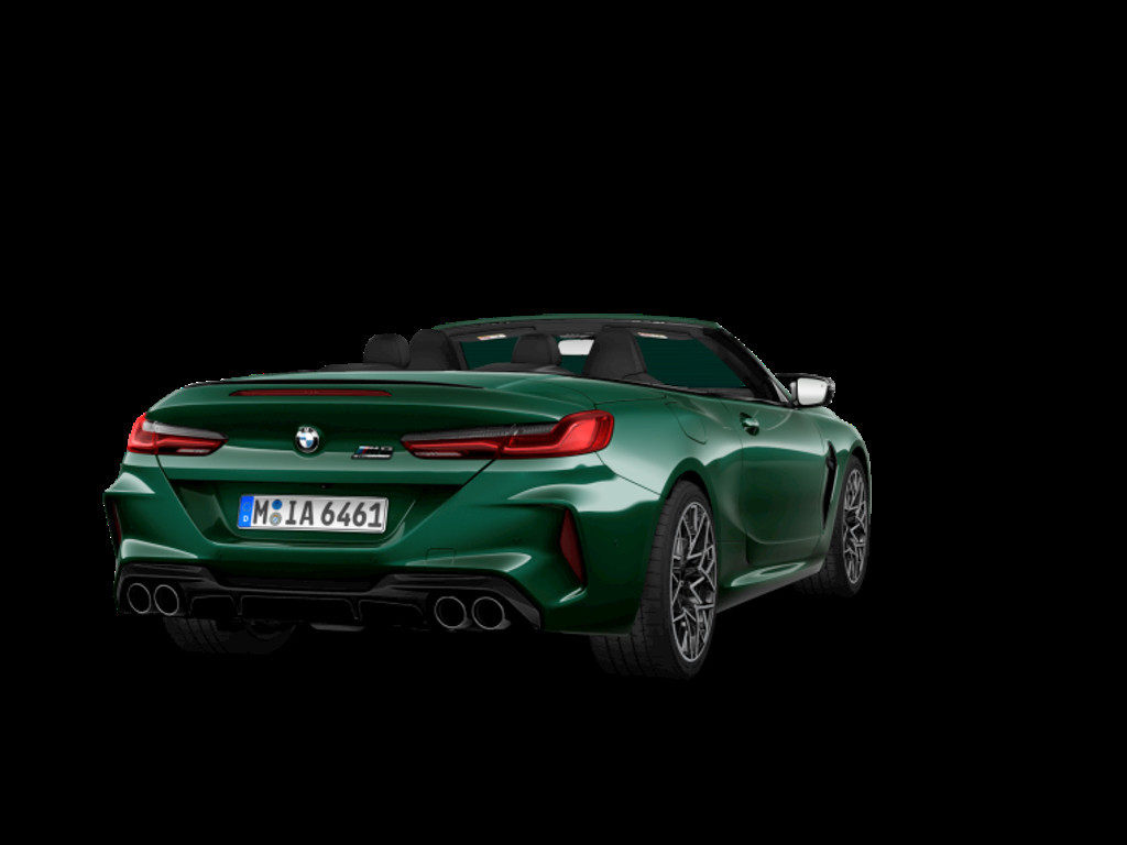 BMW M8