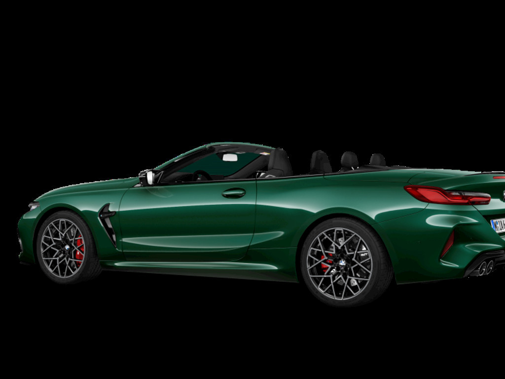 BMW M8