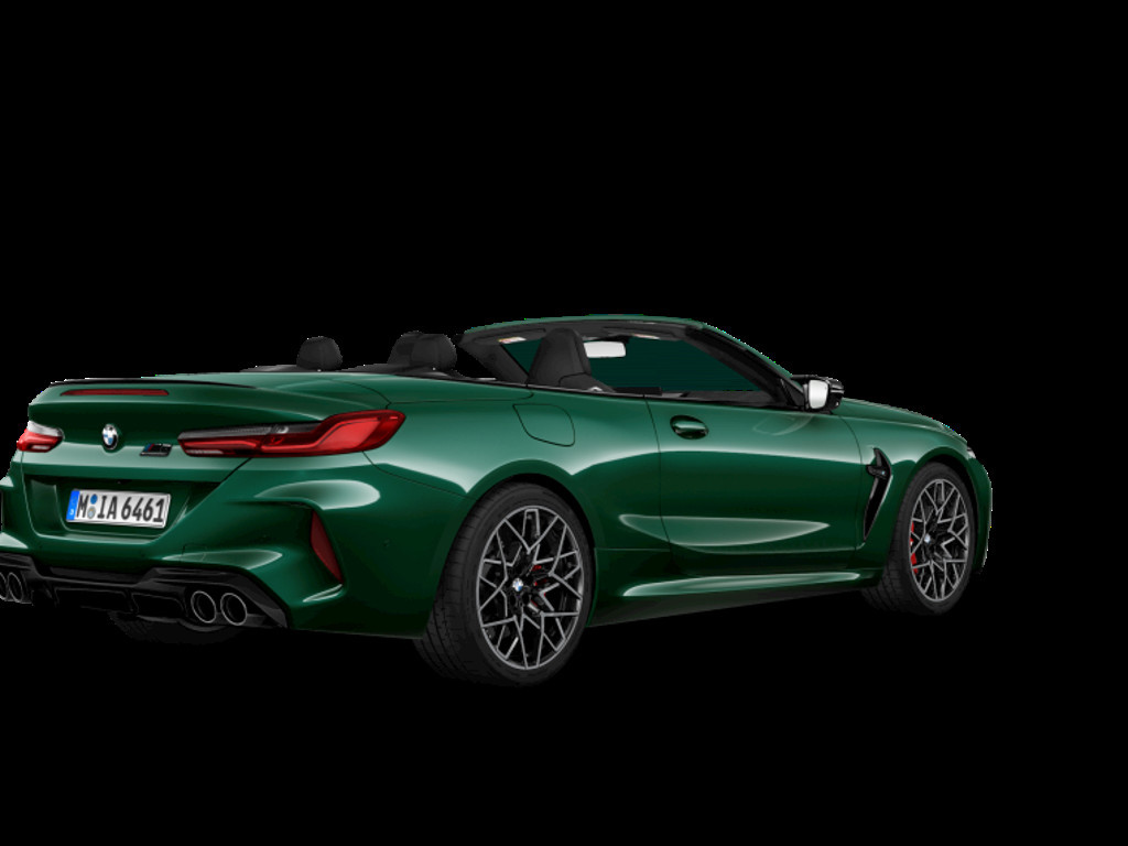 BMW M8