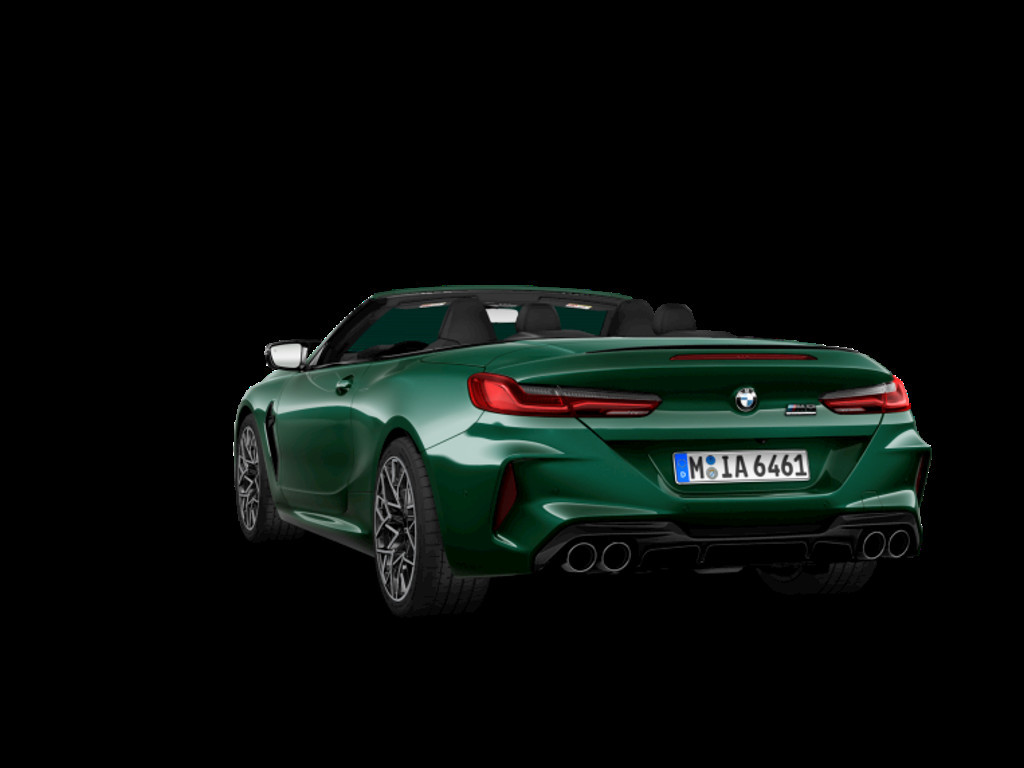 BMW M8