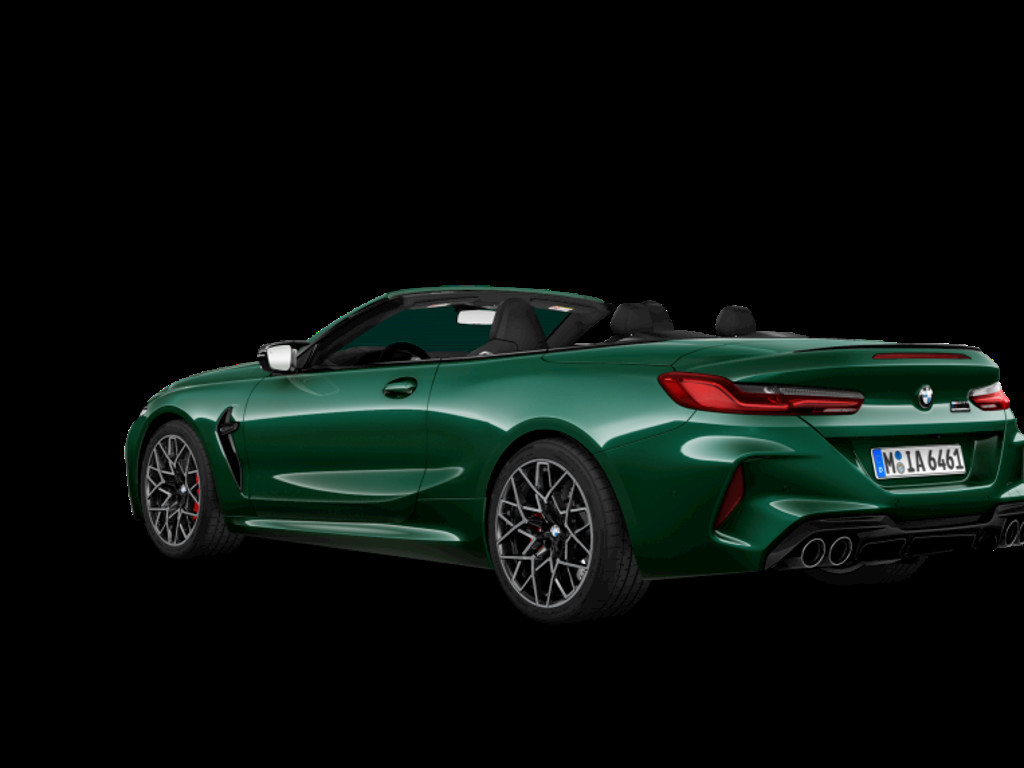 BMW M8