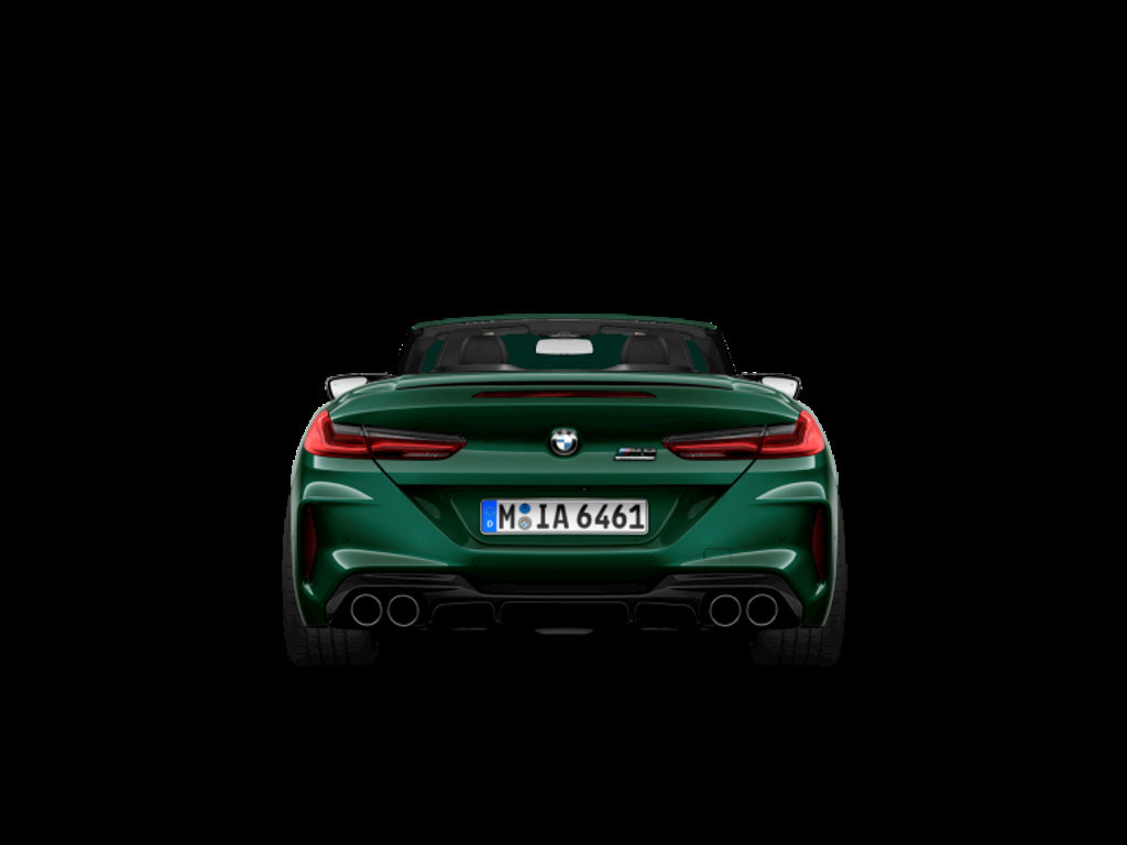 BMW M8
