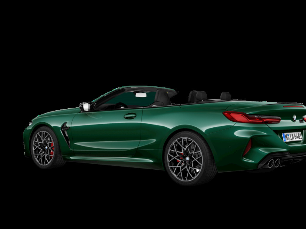 BMW M8