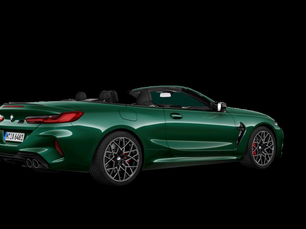 BMW M8