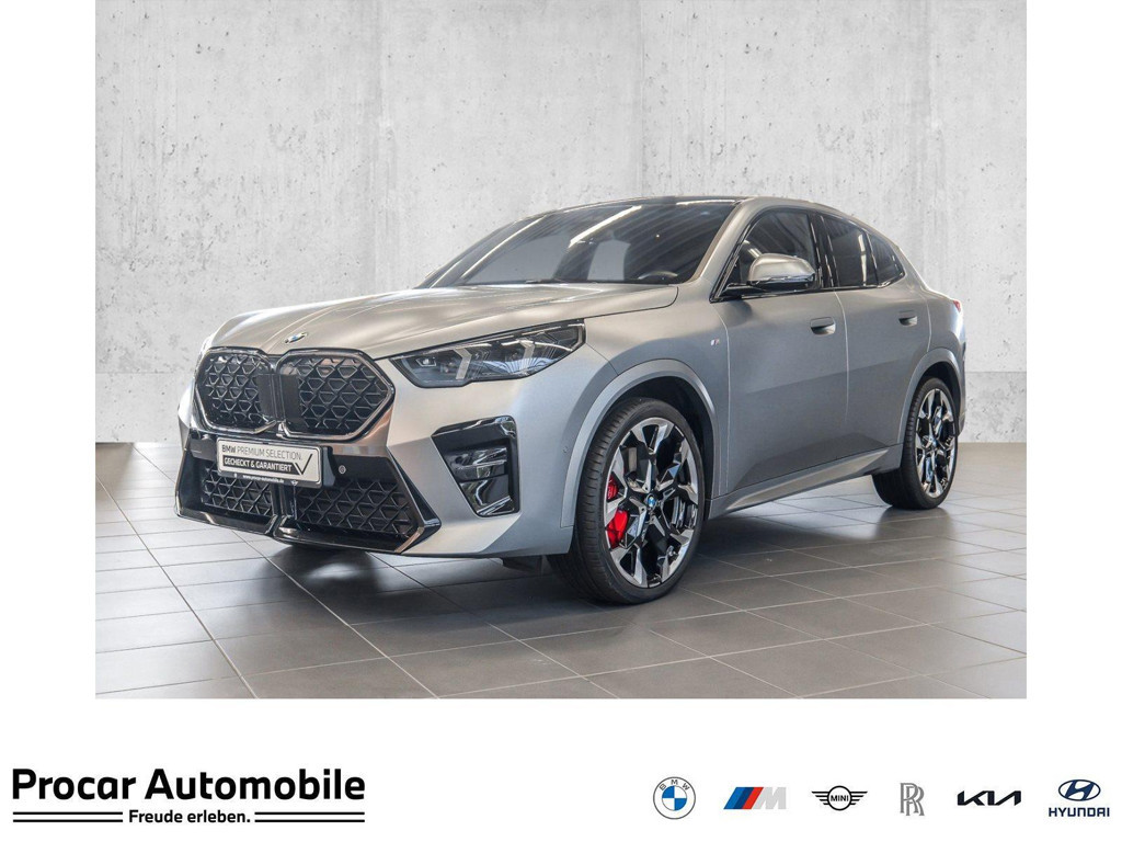 BMW X2 sDrive20i