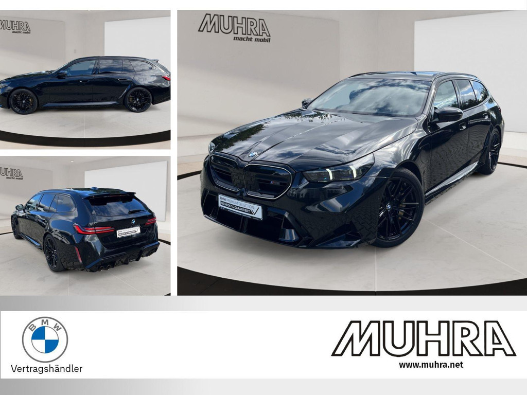 BMW M5 M5 M5