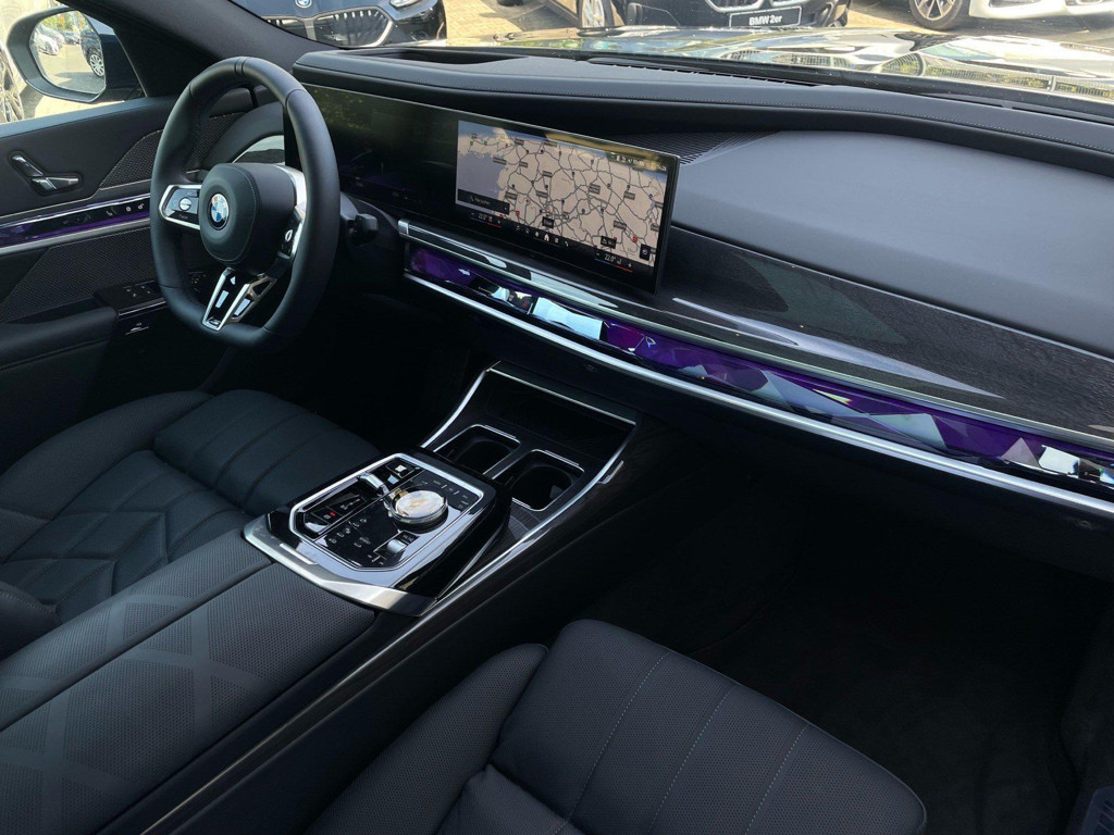 BMW 7 Serie