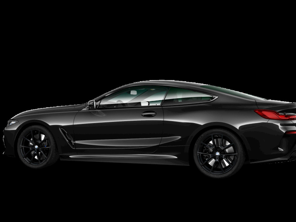 BMW 8 Serie