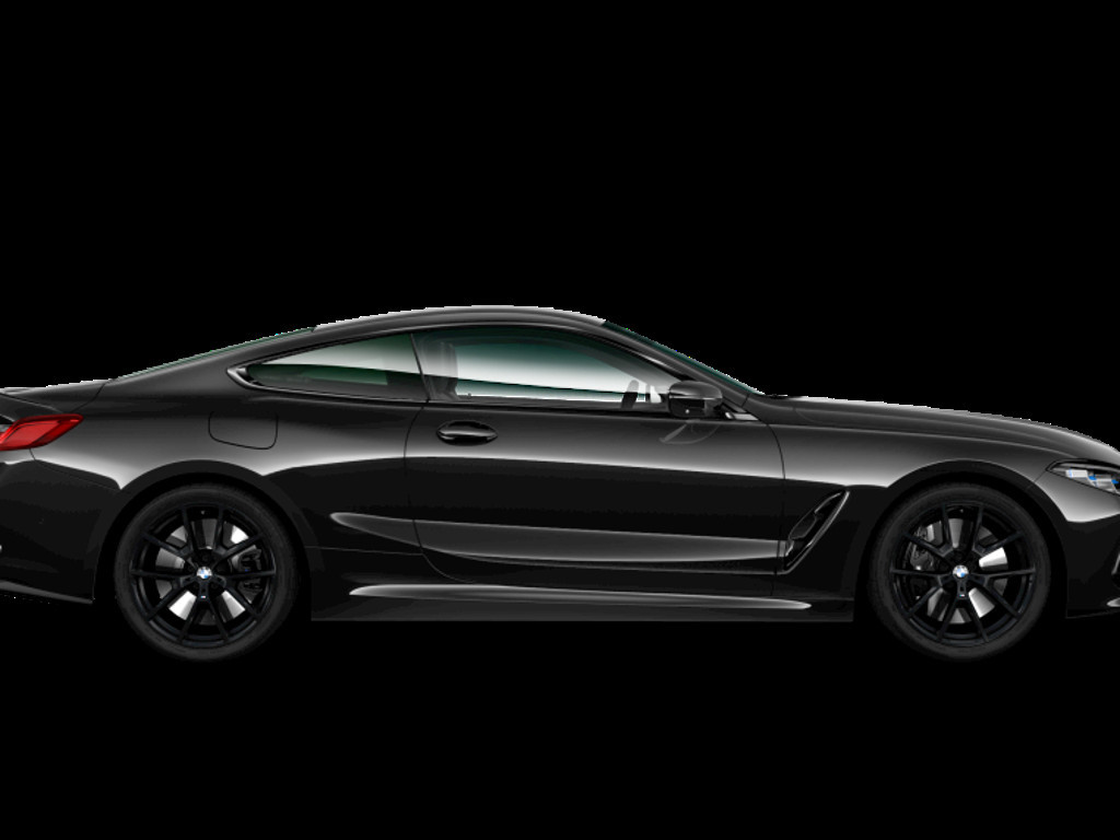 BMW 8 Serie