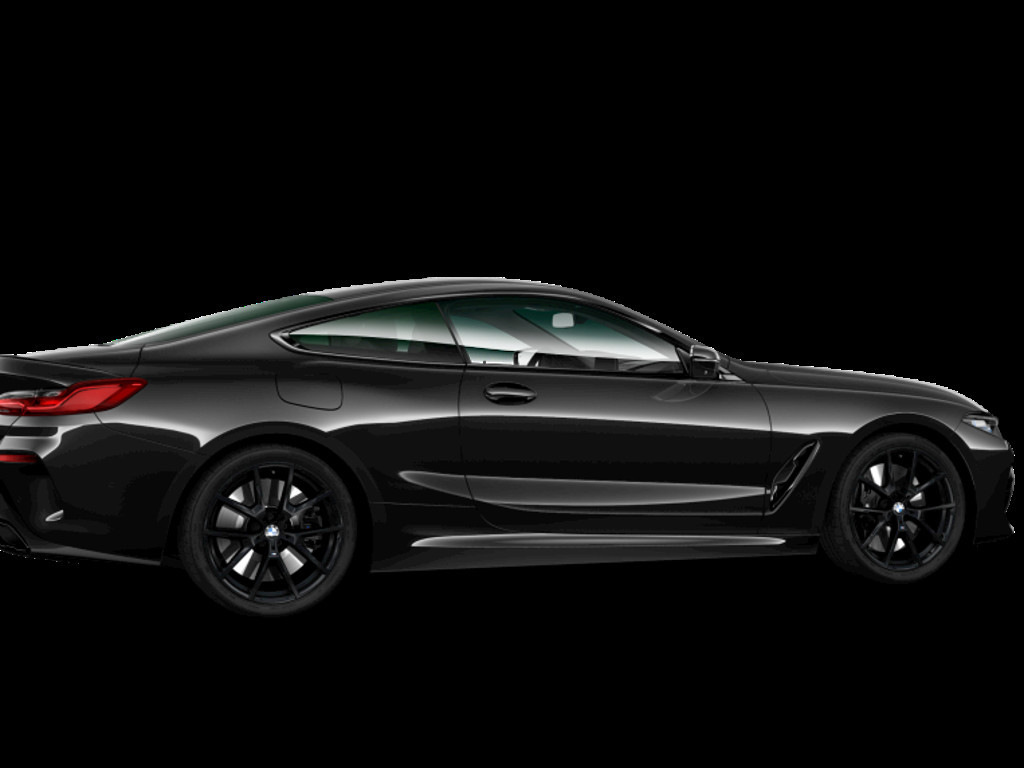 BMW 8 Serie