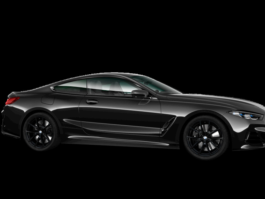 BMW 8 Serie