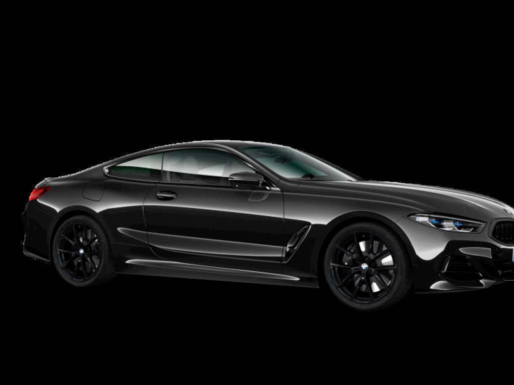 BMW 8 Serie