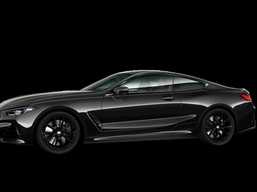 BMW 8 Serie