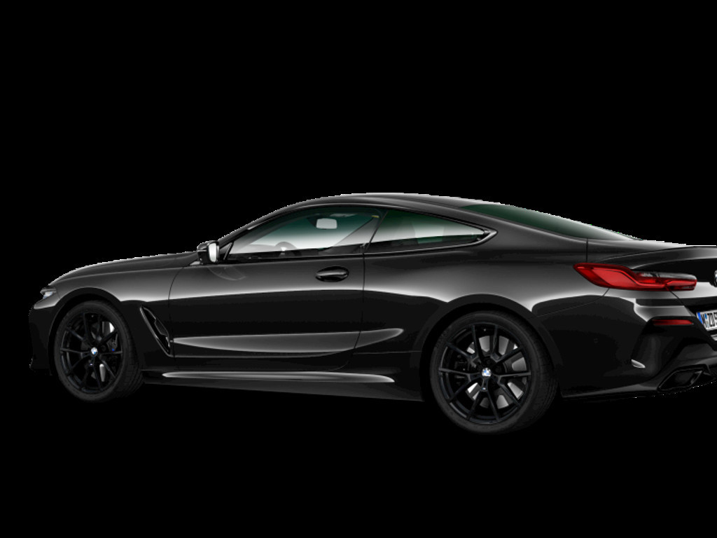 BMW 8 Serie