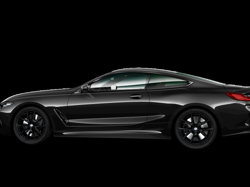BMW 8 Serie