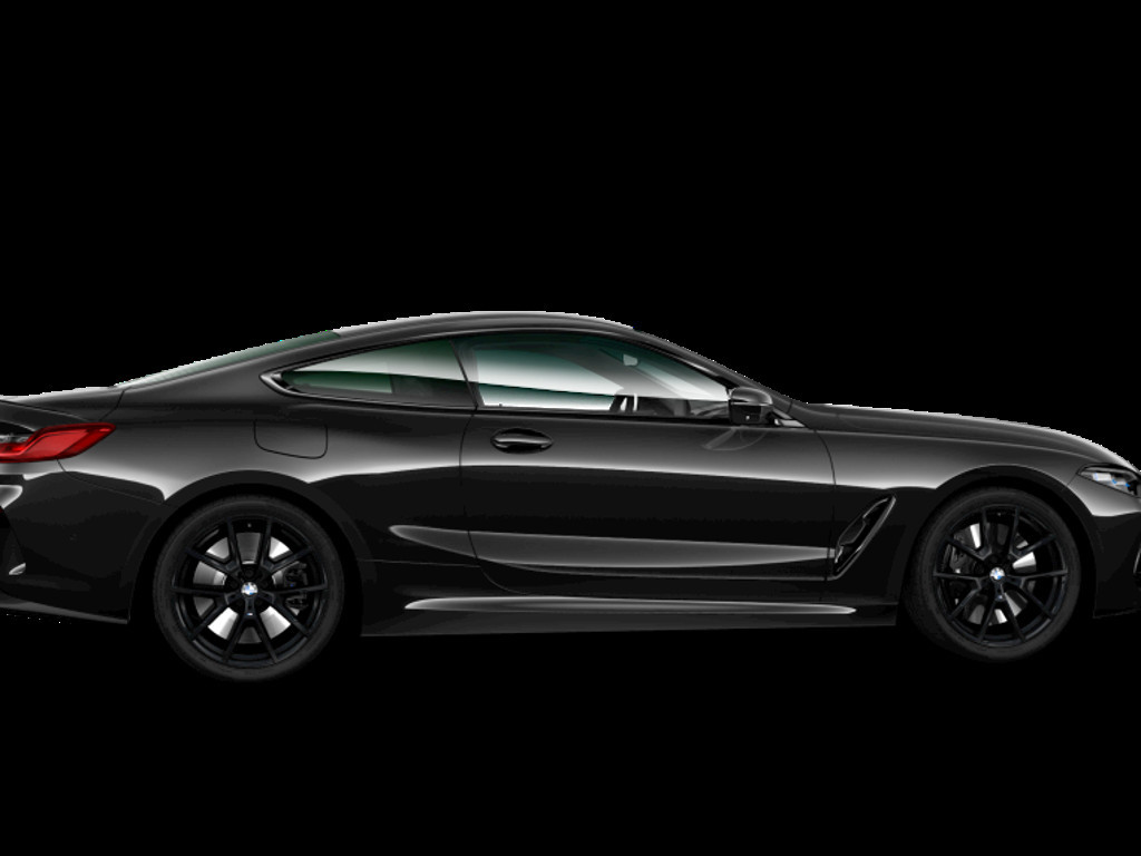 BMW 8 Serie