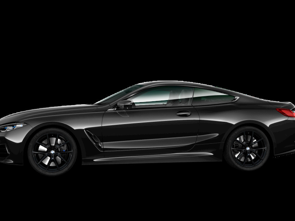 BMW 8 Serie