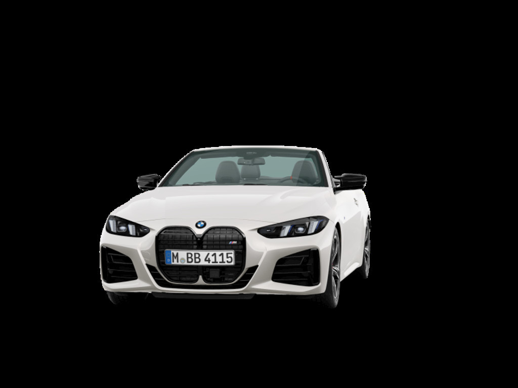 BMW M440 xDrive Cabrio M440i