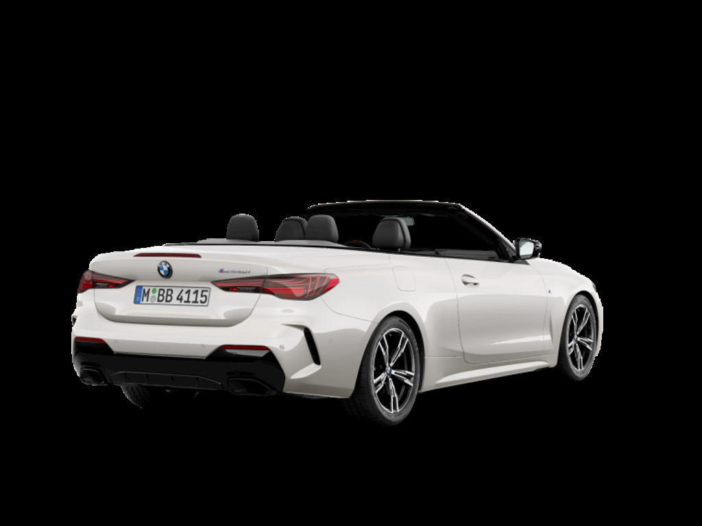 BMW M440