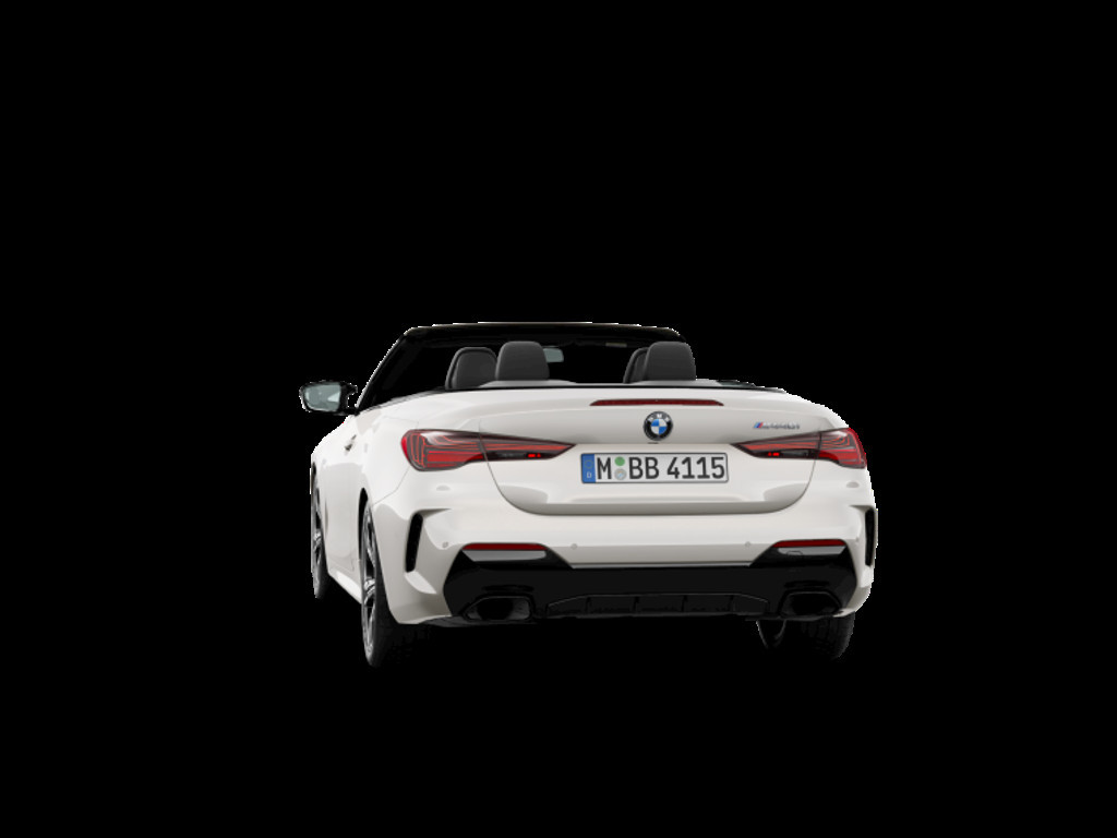 BMW M440