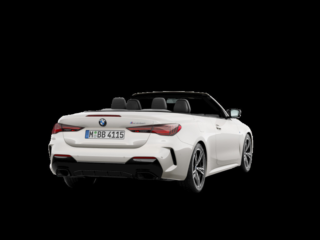 BMW M440