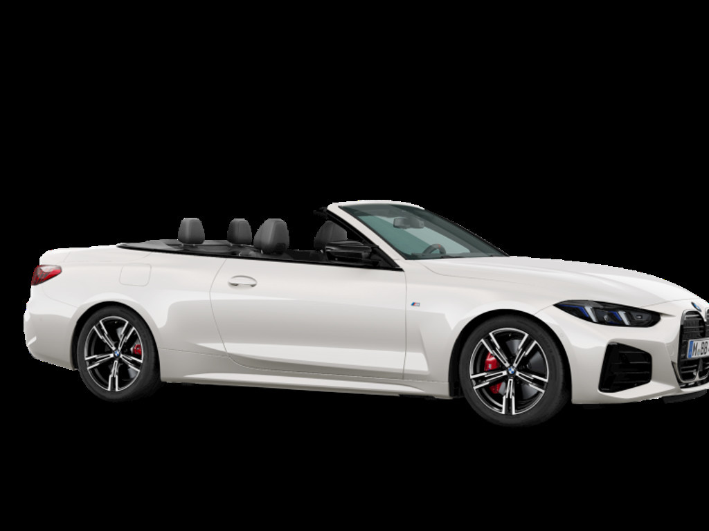 BMW M440