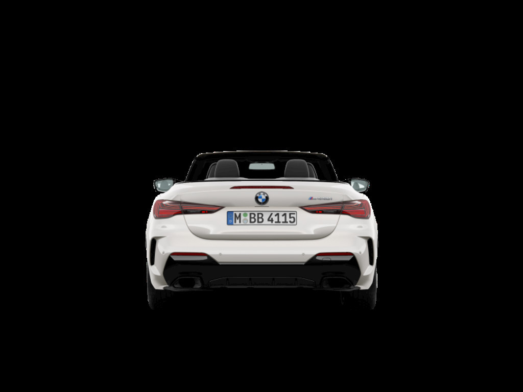 BMW M440