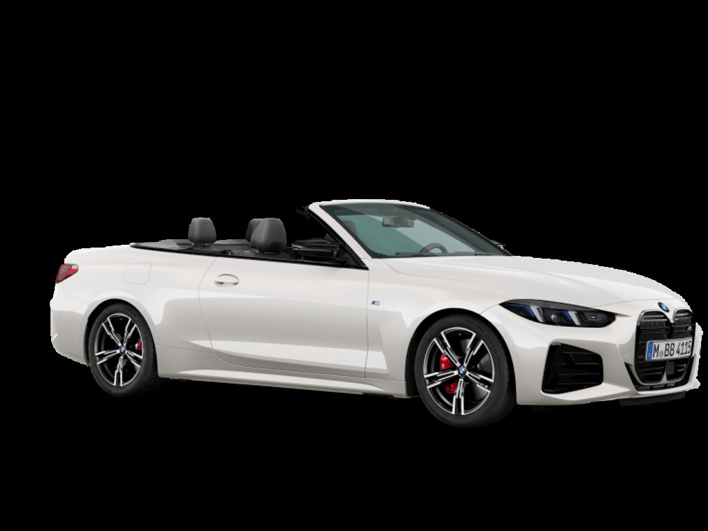 BMW M440
