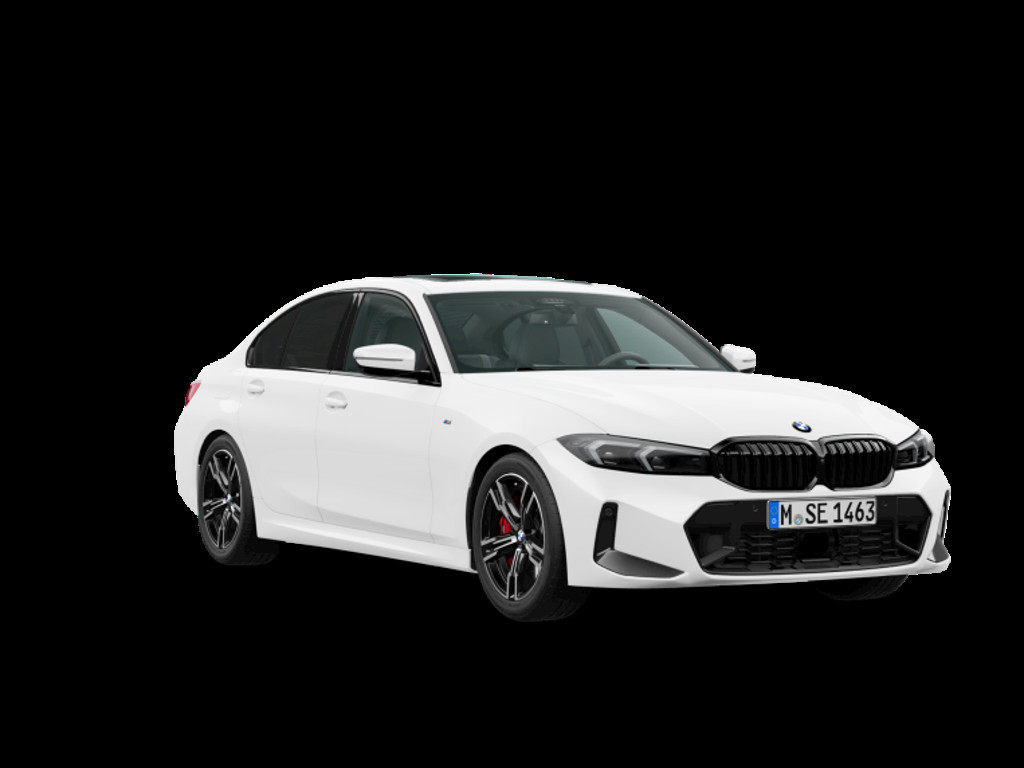 BMW 3 Serie