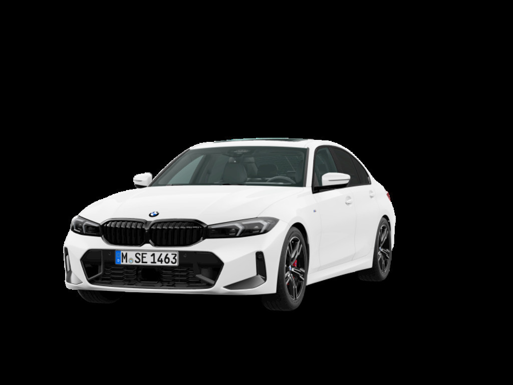 BMW 3 Serie